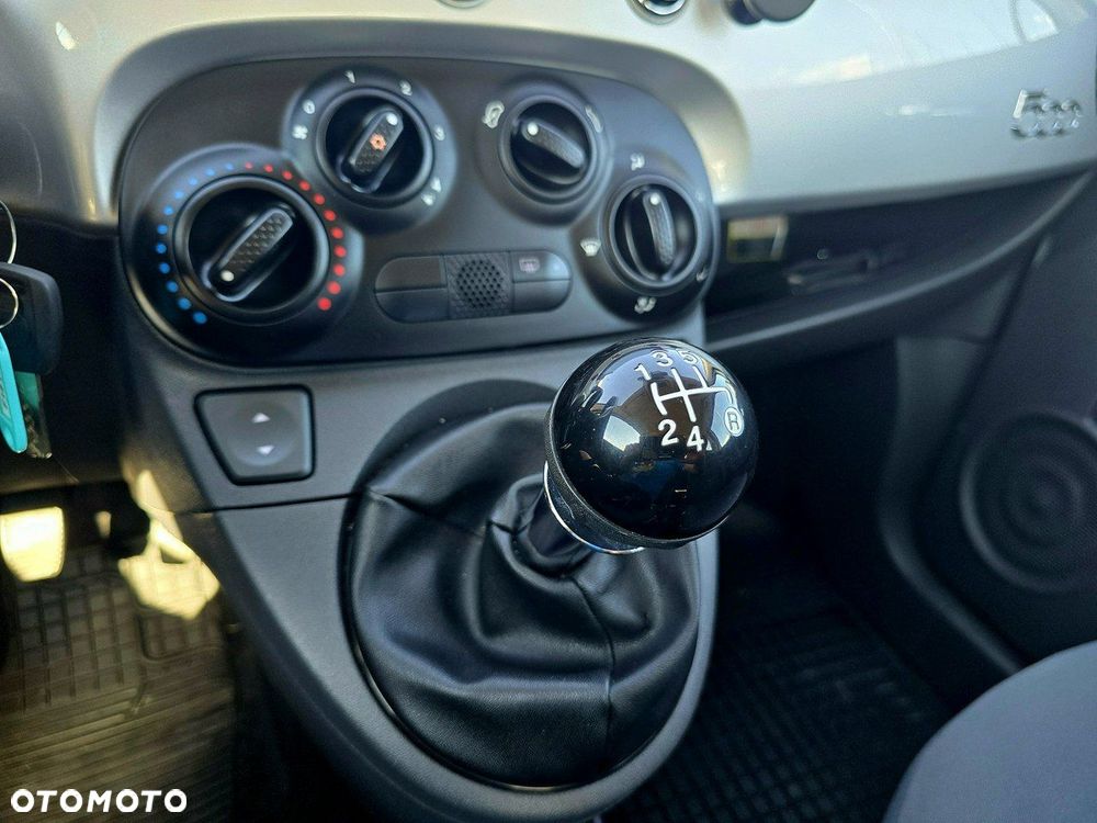 Fiat 500 - 32