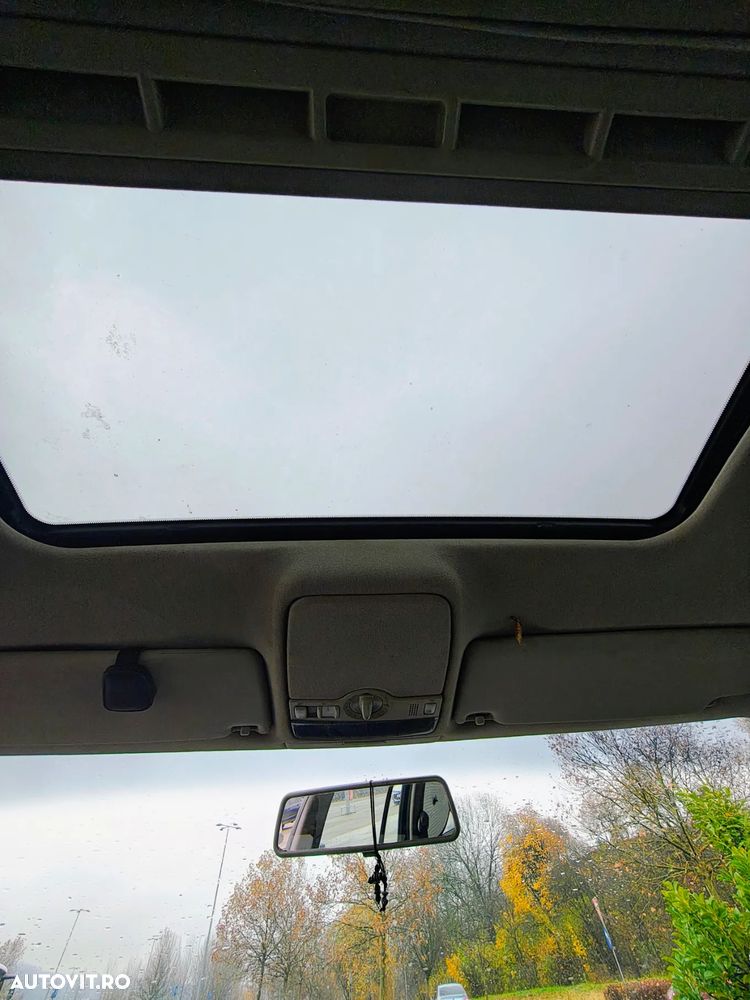 Volkswagen Golf Variant 1.9TDI Pacific - 10