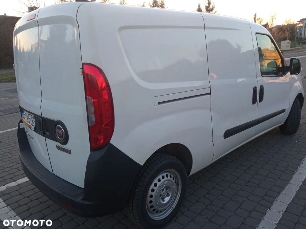 Fiat Doblo - 6
