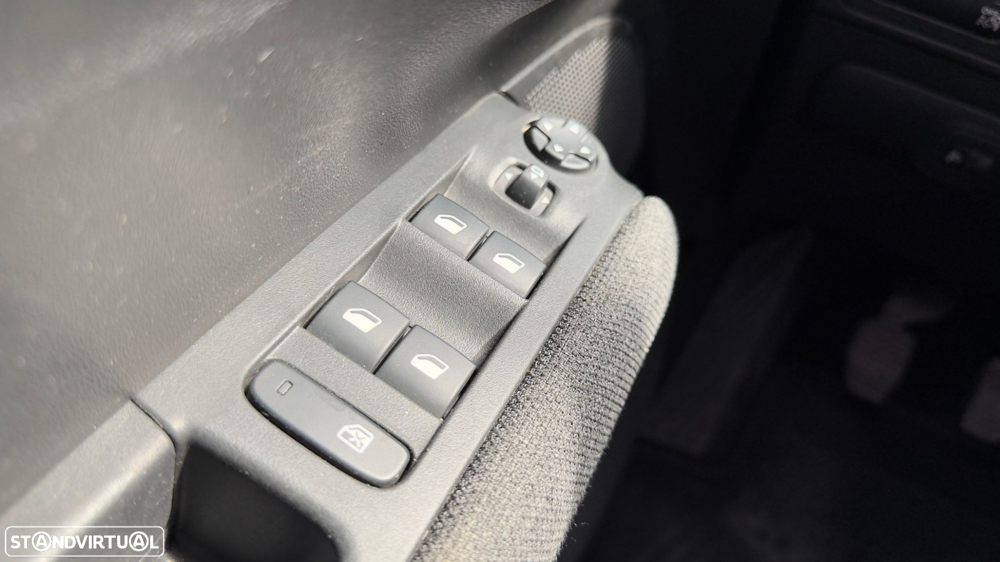 Citroën C3 Aircross 1.2 PureTech Rip Curl - 23