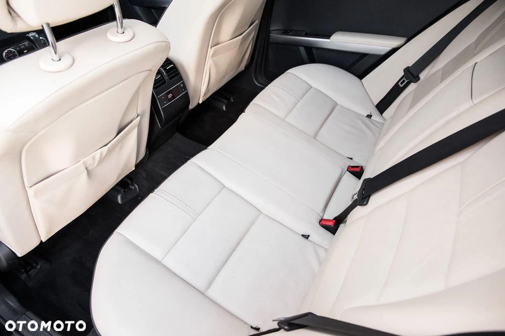 Mercedes-Benz GLK 320 CDI 4-Matic - 25