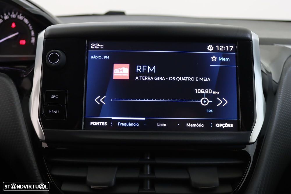 Peugeot 2008 1.2 PureTech Style - 21