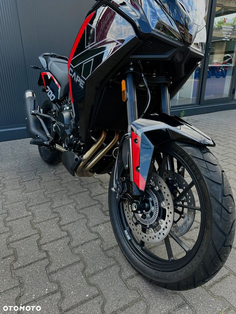 Moto Morini Inny - 13