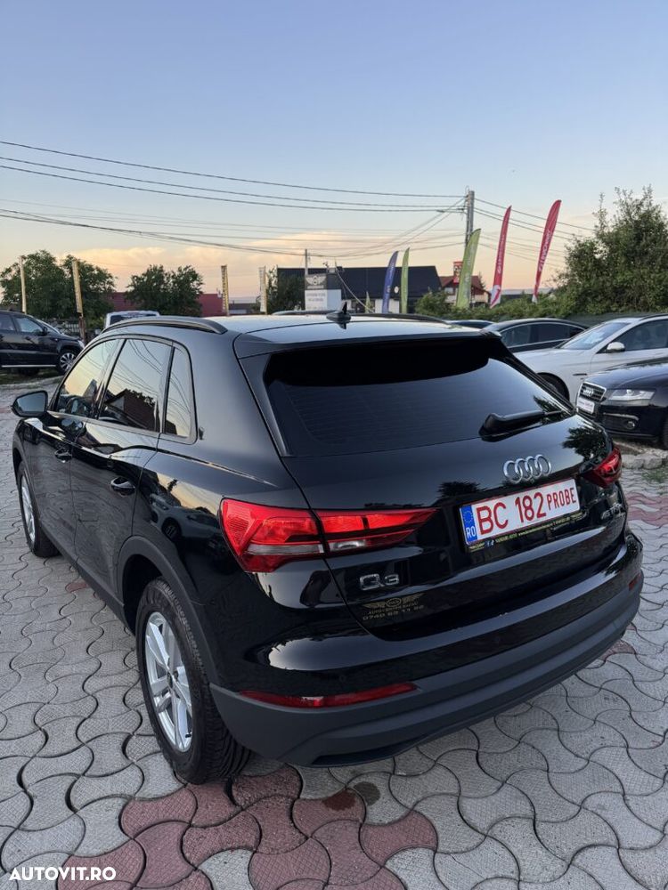Audi Q3 - 8