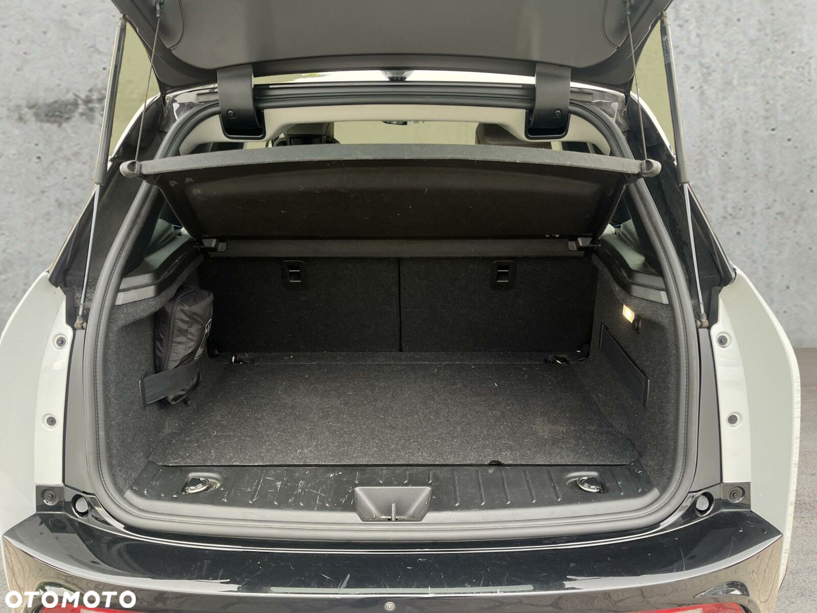 BMW i3 i3S 120 Ah - 18