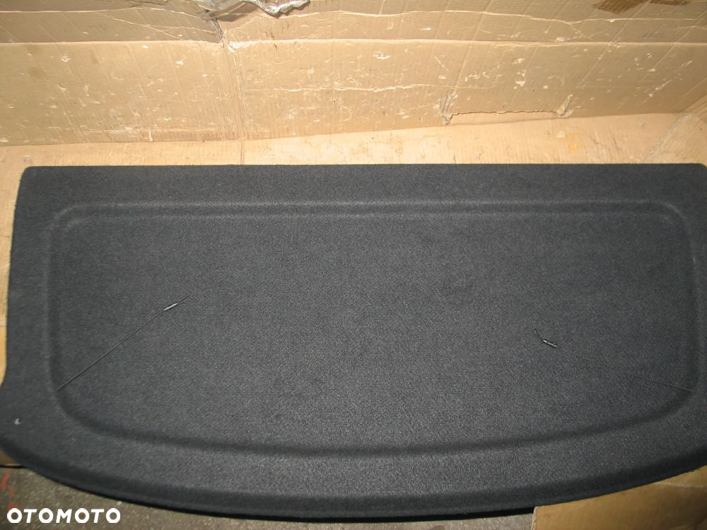 polka bagaznika vw golf 8 VIII 19-24r. 5H6867769A oryginal - 2