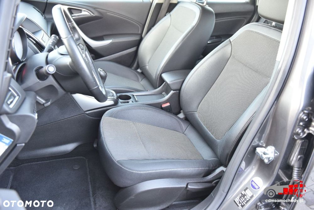 Opel Astra - 18