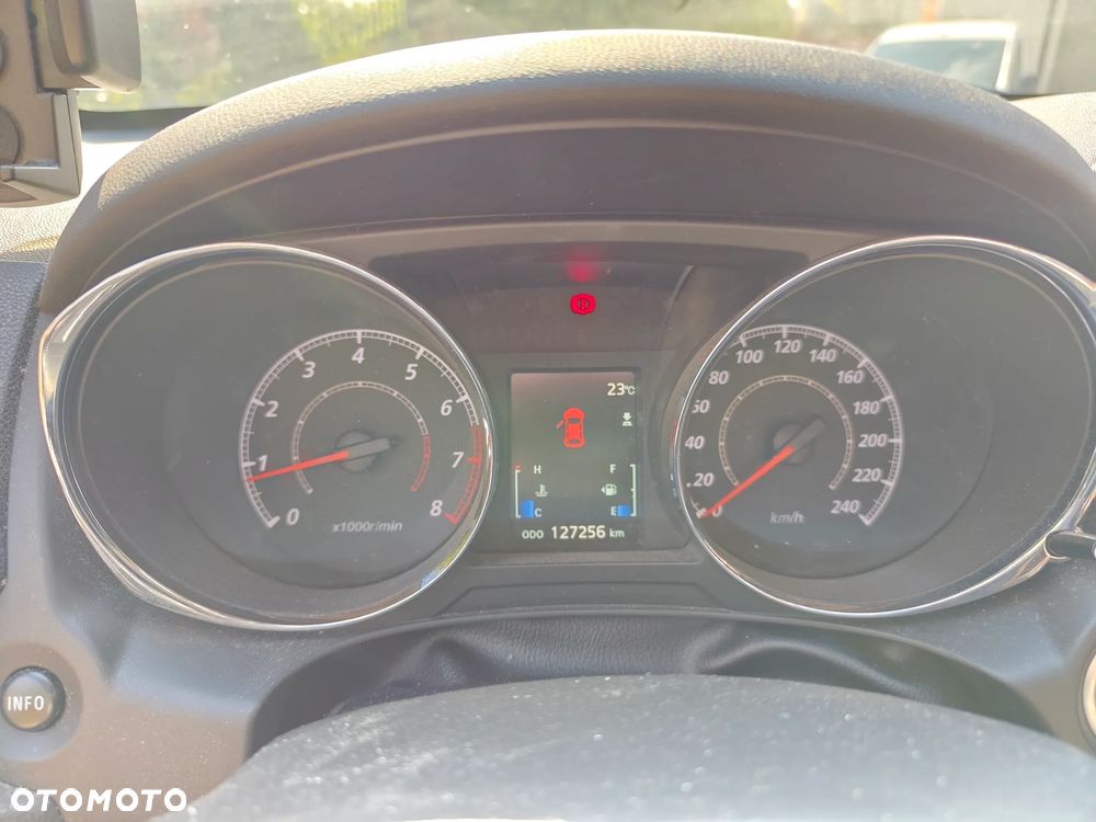 Mitsubishi ASX 1.6 Intense Plus Navi - 13