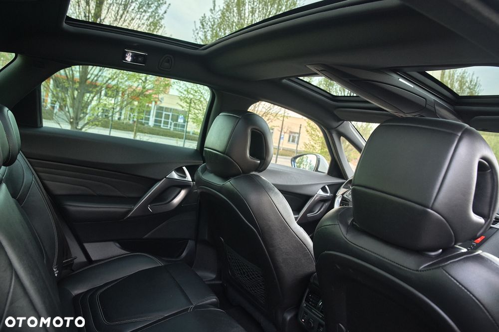 Citroën DS5 BlueHDi 120 Chic - 35