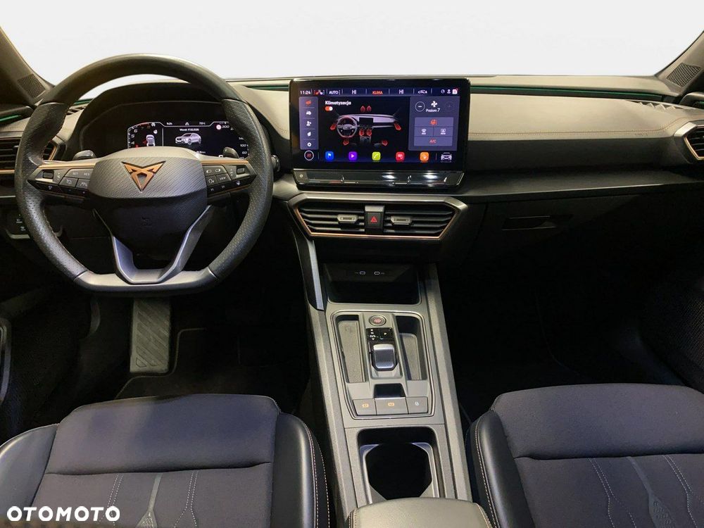 Cupra Formentor - 19