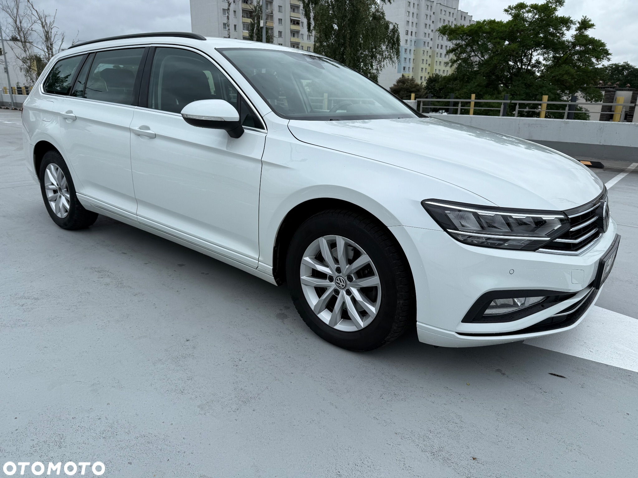 Volkswagen Passat 2.0 TDI EVO Business DSG - 10