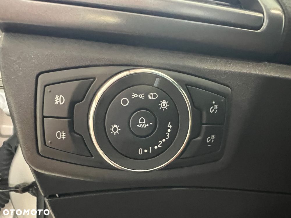 Ford Mondeo 2.0 TDCi Start-Stopp PowerShift-Aut Business Edition - 38