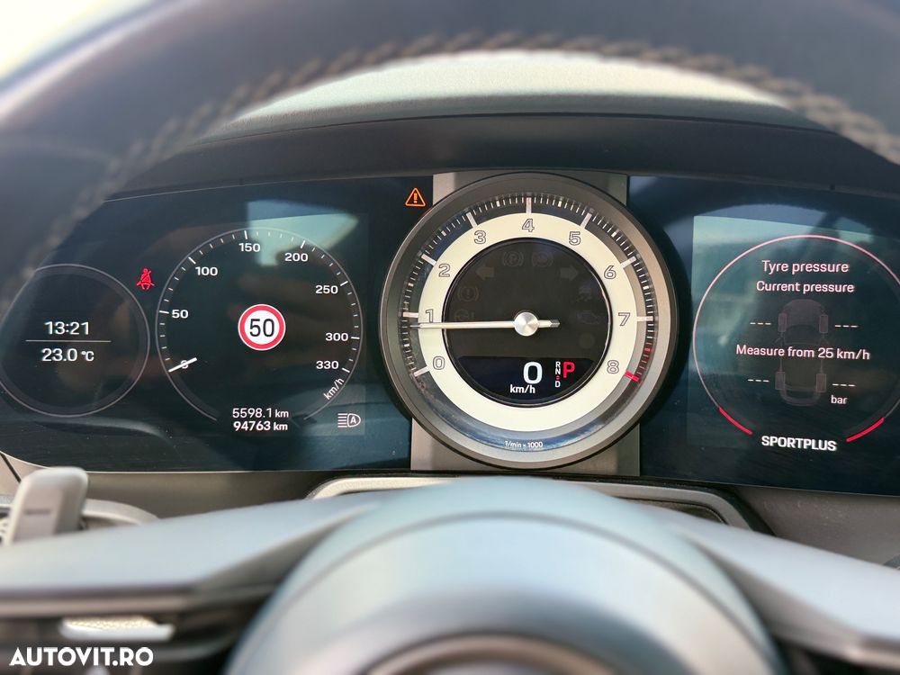 Porsche 911 Carrera 4S PDK - 17