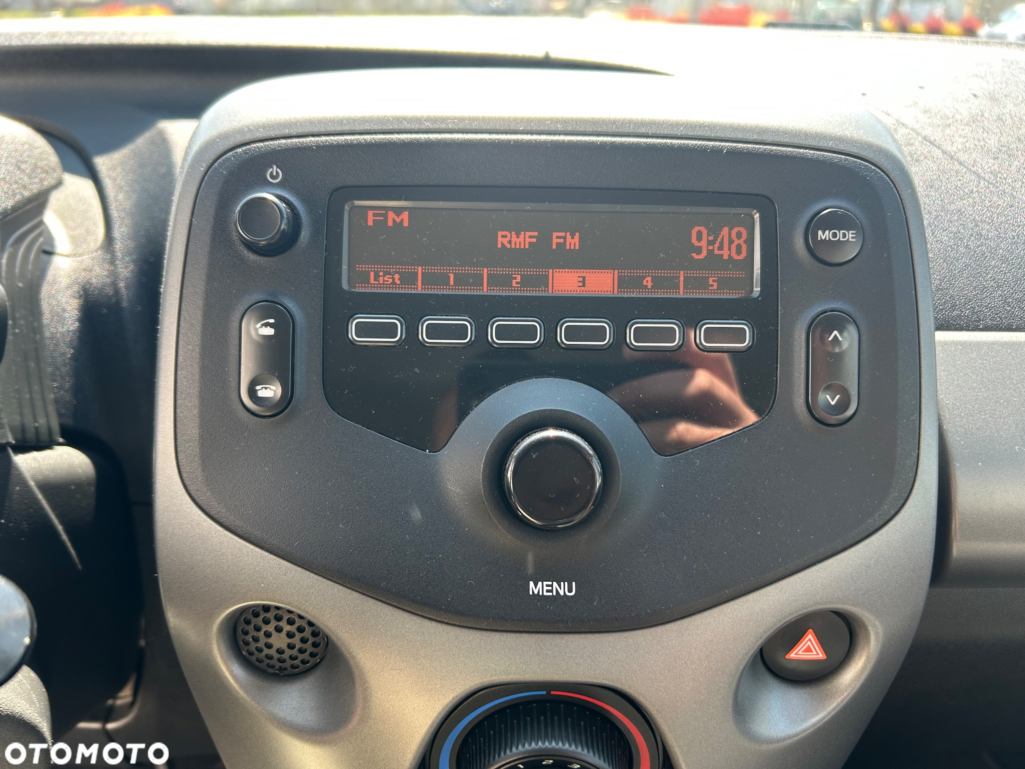 Toyota Aygo 1.0 VVT-i Color Edition - 18