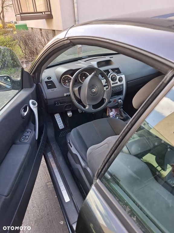 Renault Megane MeganeCC 1.9 dCi Luxe Dynamique - 7