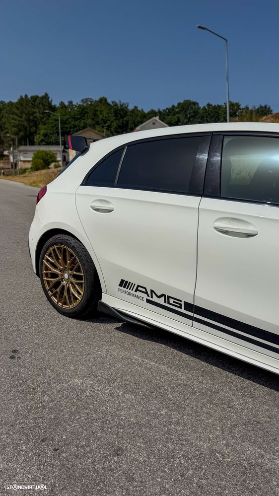 Mercedes-Benz A 180 - 3