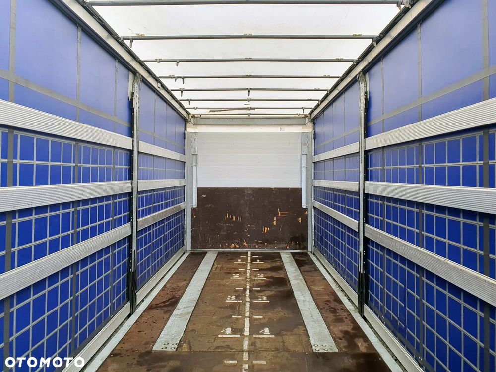 Schmitz Cargobull SCS 24/L • Standard • 2021 r. • - 16