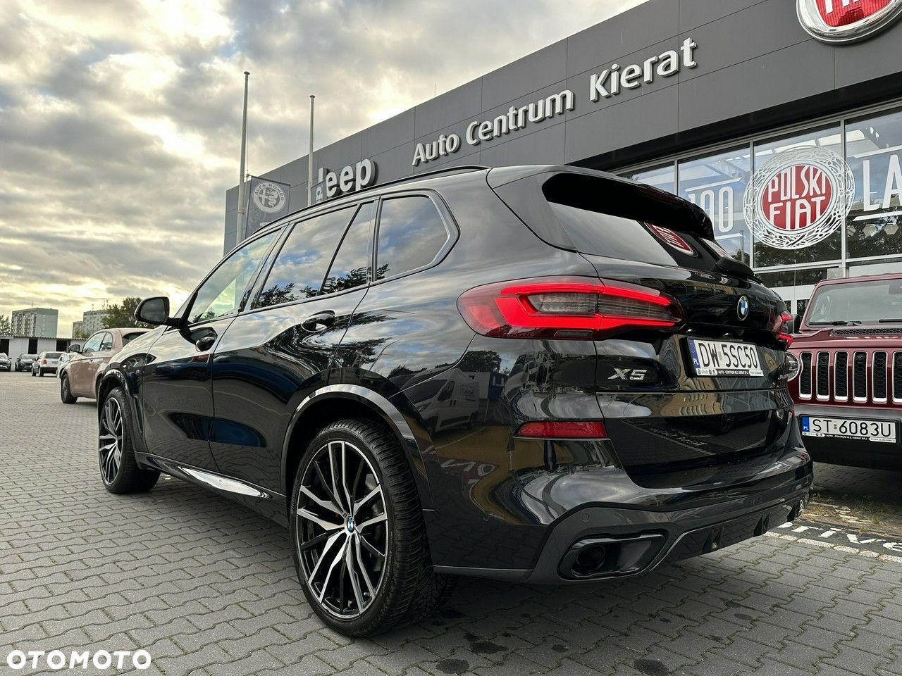 BMW X5 - 8