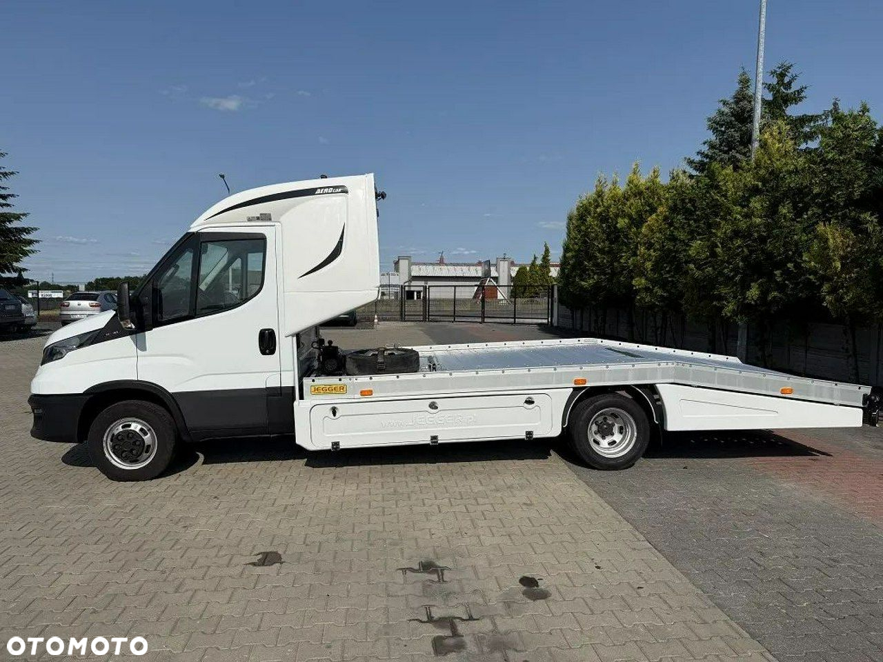 Iveco Daily - 4