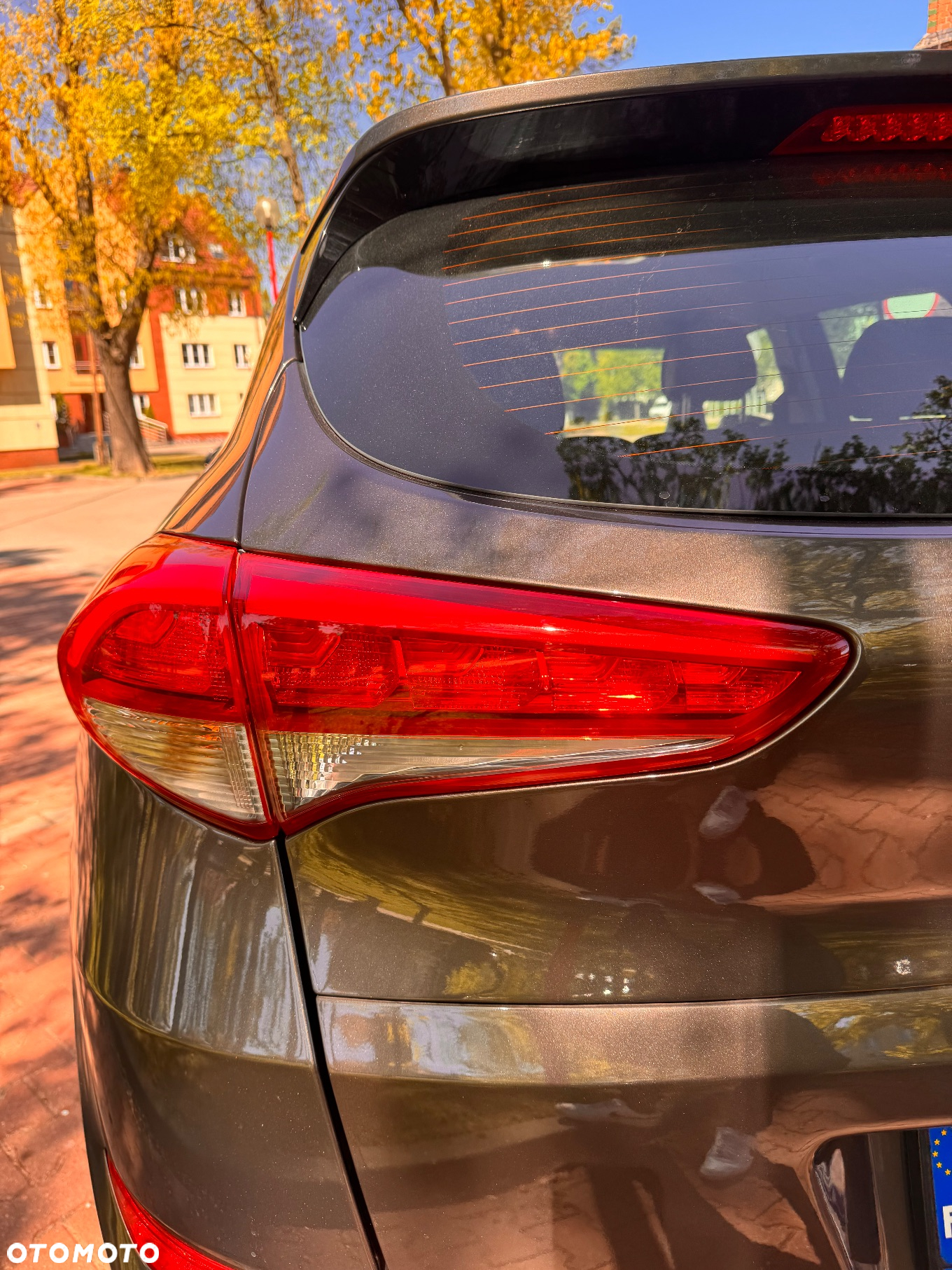 Hyundai Tucson - 15