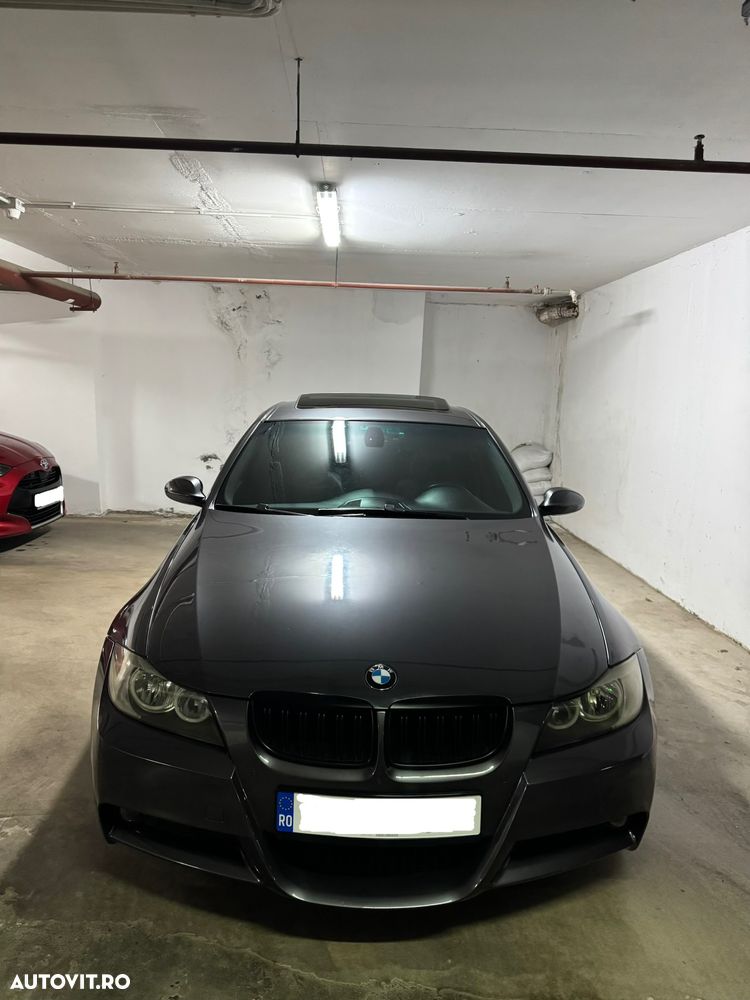 BMW Seria 3 320i - 2