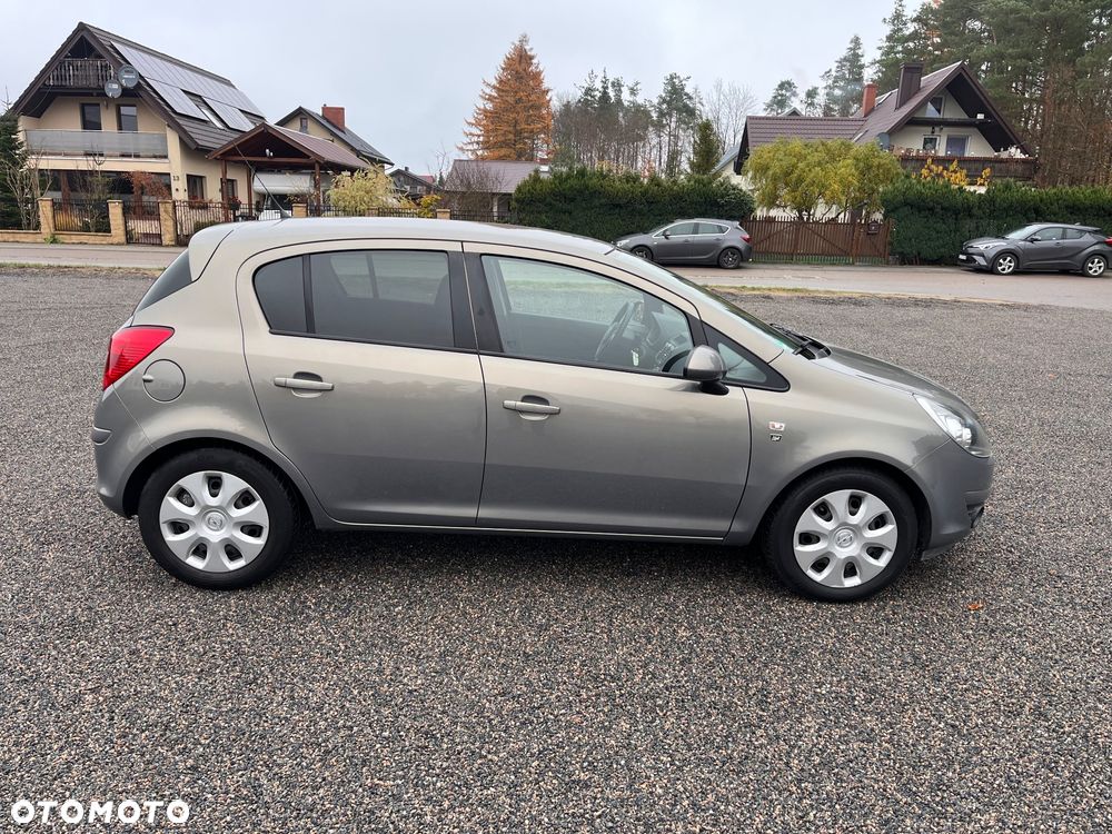 Opel Corsa 1.4 16V Edition 111 Jahre - 7