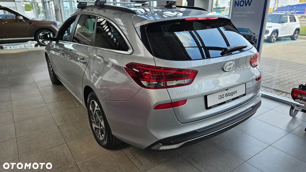 Hyundai i30 1.0 T-GDI Smart DCT - 3