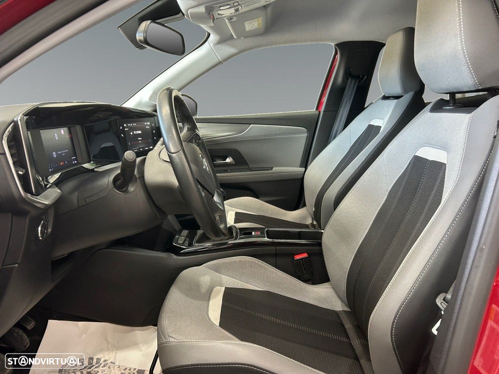 Opel Mokka 1.5 D Elegance - 10