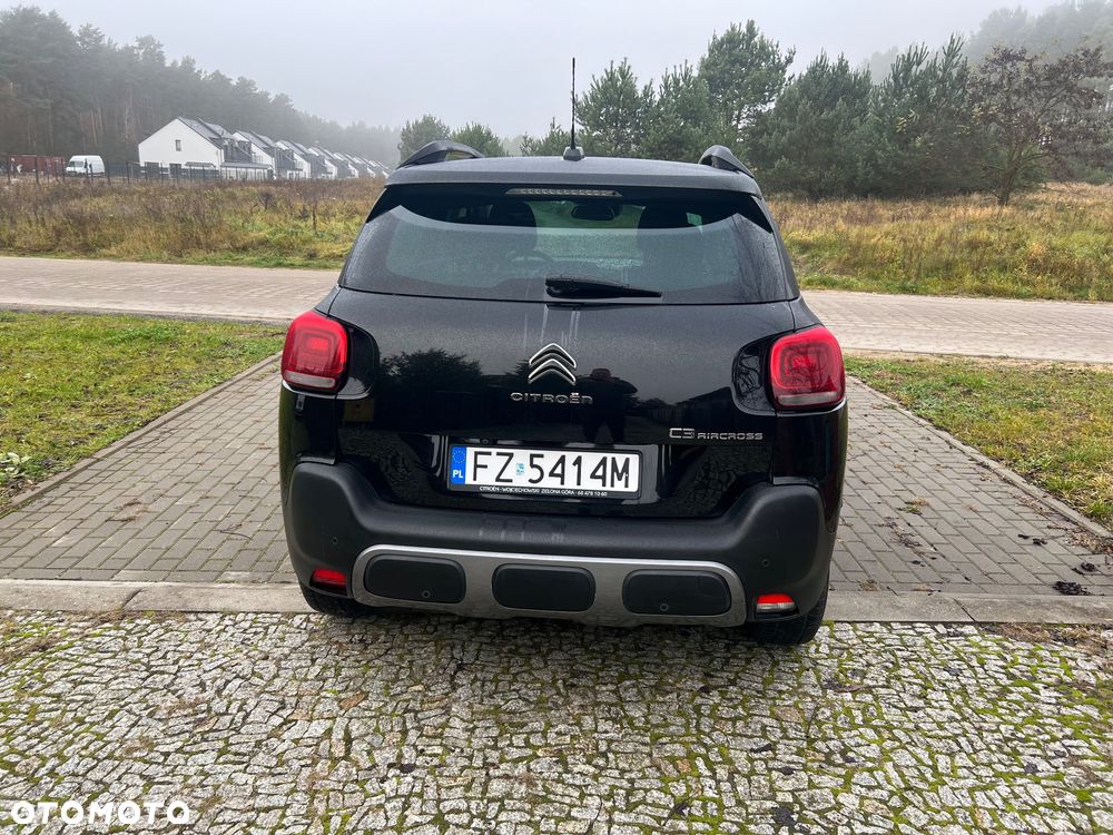 Citroën C3 Aircross - 20