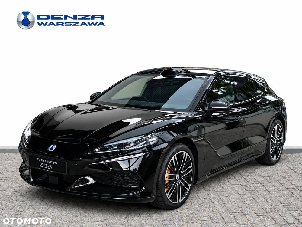 Denza Z9 GT - 2