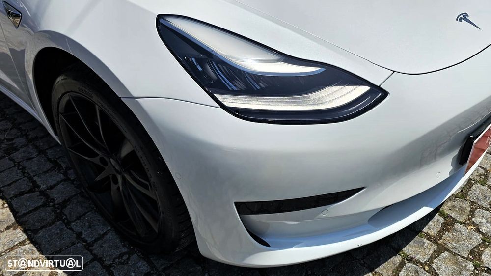 Tesla Model 3 Standard Range Plus RWD - 20