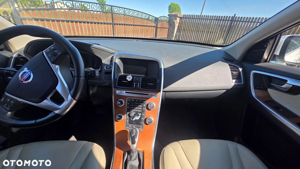 Volvo XC 60 T5 Geartronic Linje Inscription - 7