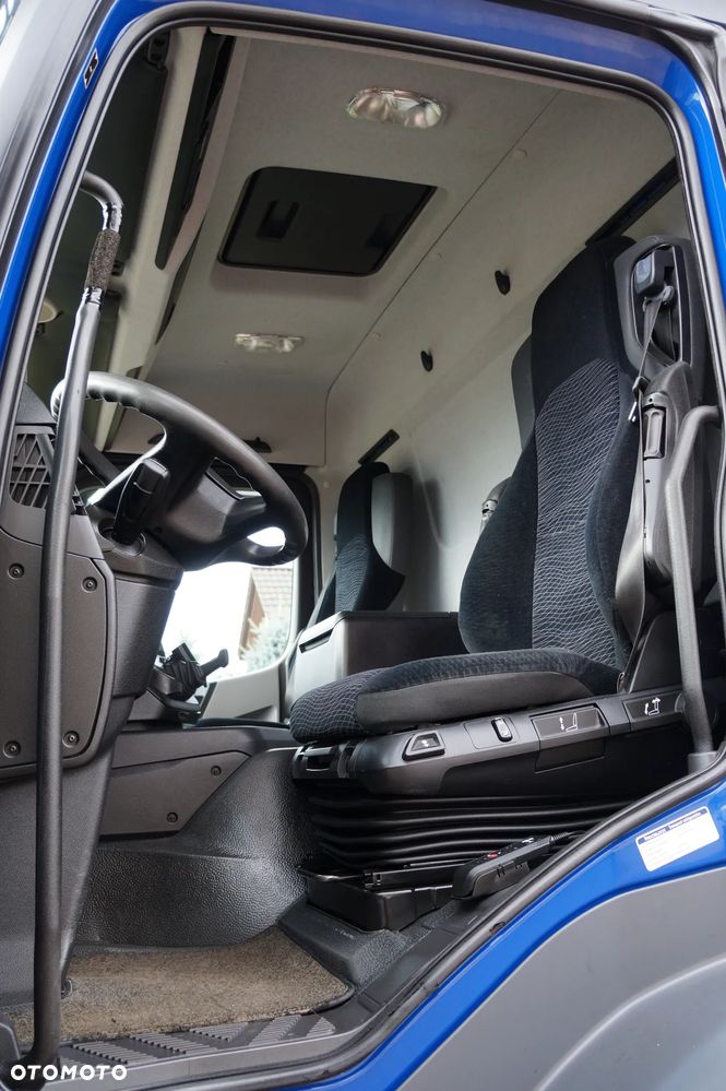 Mercedes-Benz ANTOS 1824 ACTROS EURO 6 RAMA DO ZABUDOWY ROZSTAW OSI 3.80M ANTOS 1830 1827 - 19
