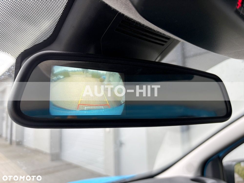 Renault Trafic - 20