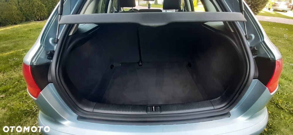 Audi A3 Sportback - 36