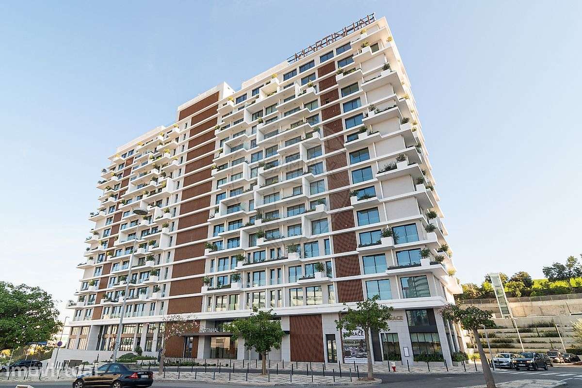 Apartamento T3 para venda - Grande imagem: 4/20