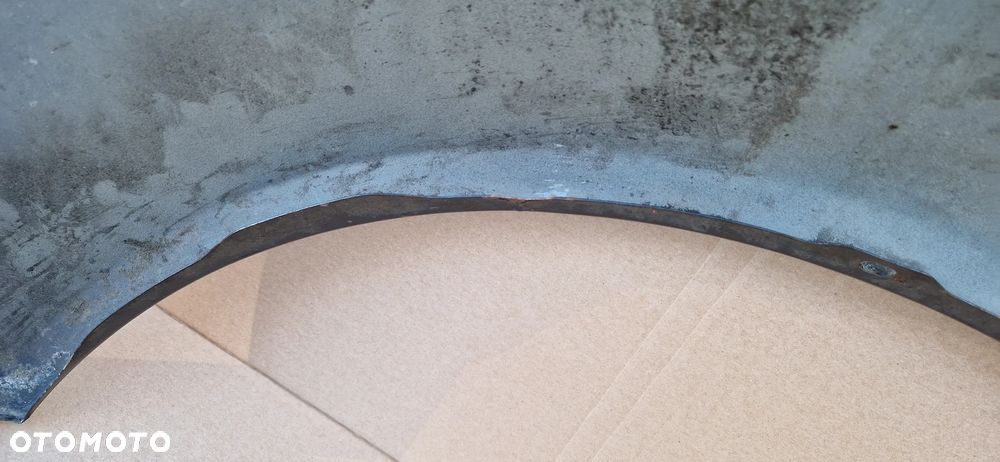 Audi A4 B7 8H Cabrio Kabriolet 04-08r błotnik przód przedni prawy - 8
