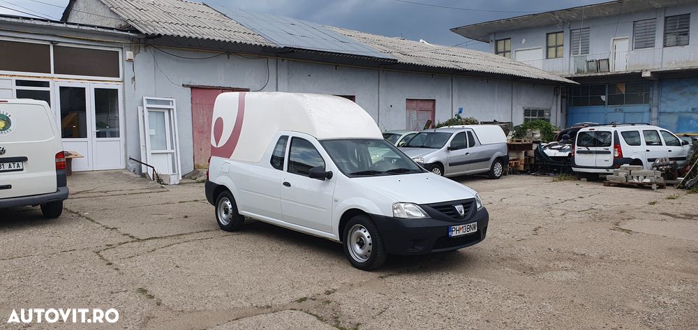 Dacia Pick Up - 2