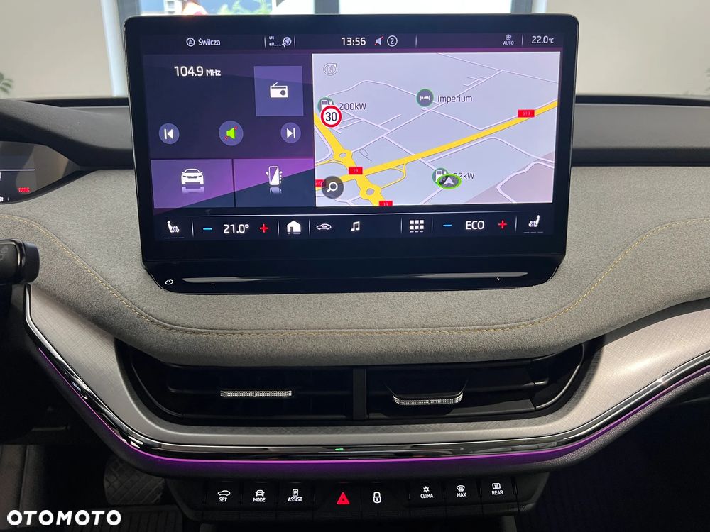 Skoda Enyaq 80 82kWh Plus - 21