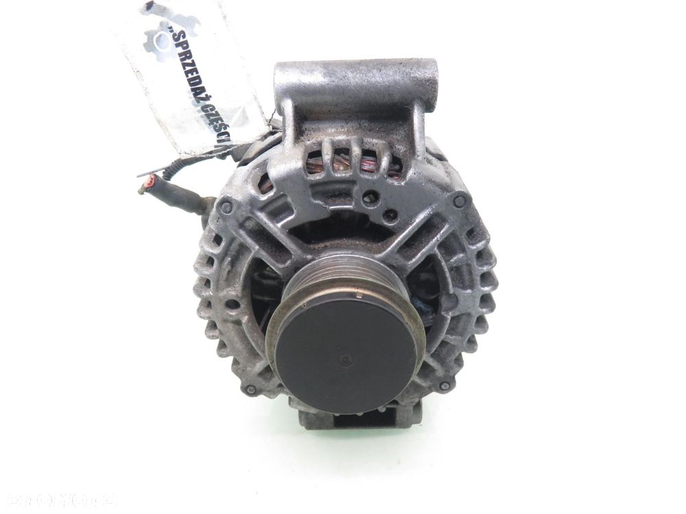 ALTERNATOR VOLVO S80 II 2.0 FlexFuel  0121615006 6G9N10300ABC - 1