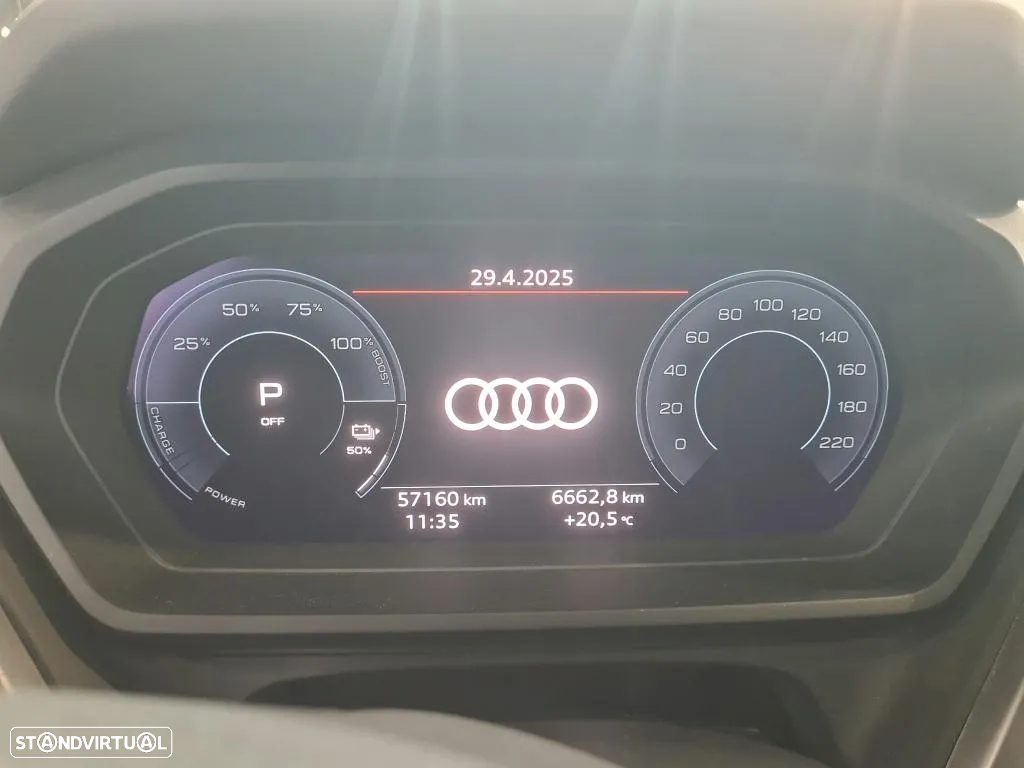 Audi Q4 e-tron 50 quattro 82 kWH - 4