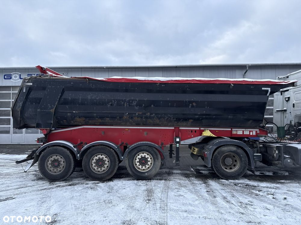 Schwarzmuller SK K10VLN3 - 3