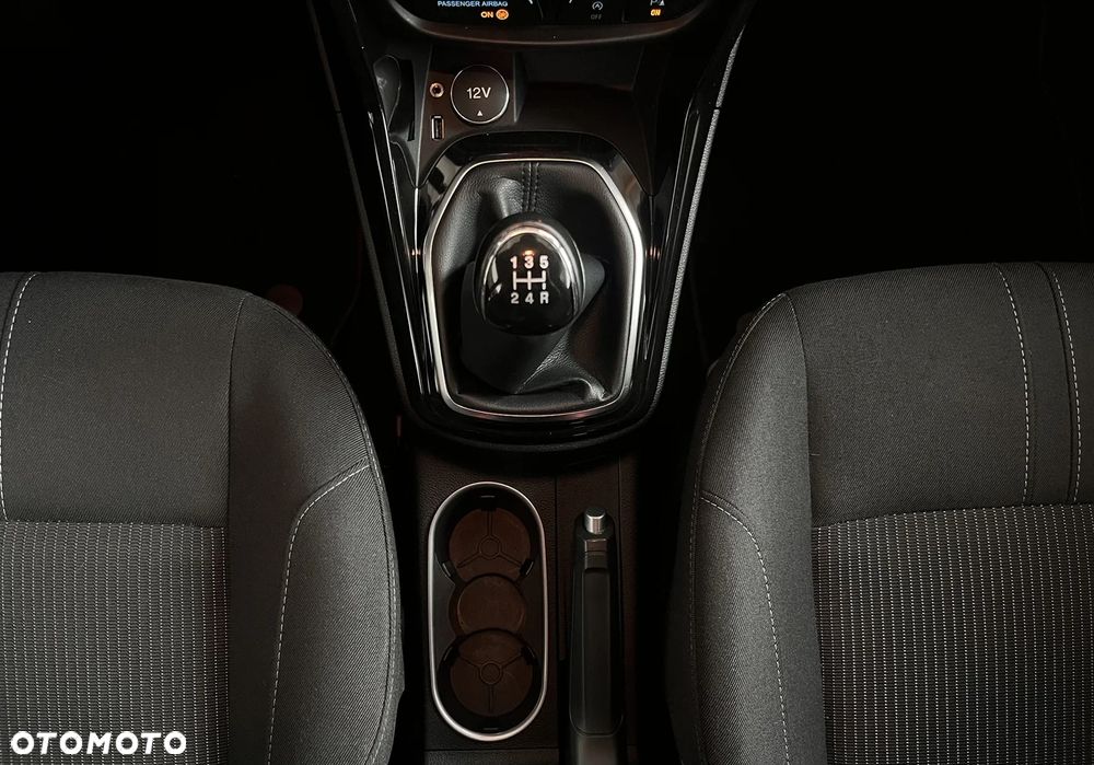 Ford B-MAX 1.0 EcoBoost Titanium X - 19