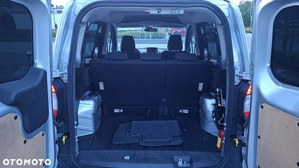 Ford Transit Courier Trend - 11