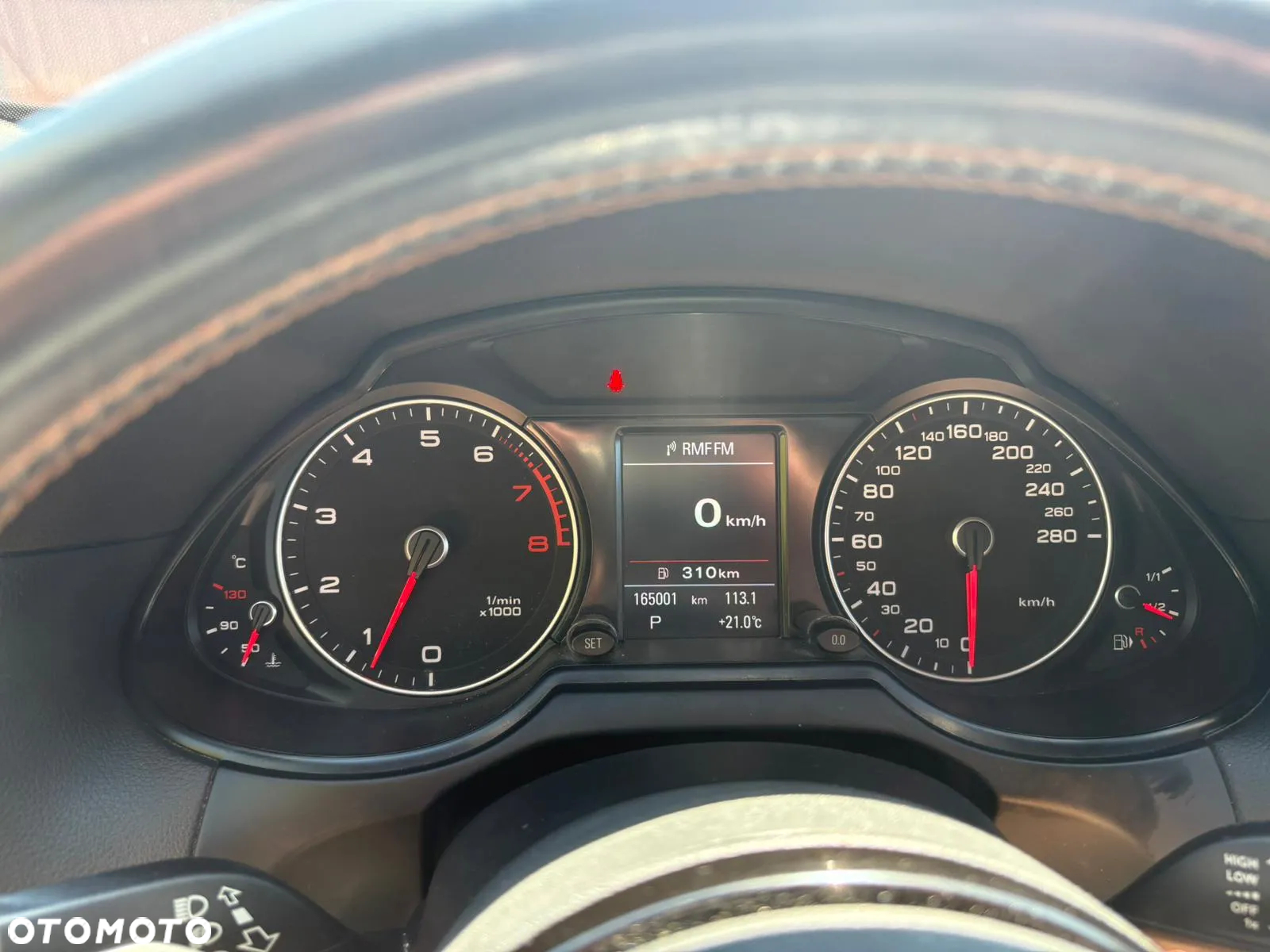 Audi Q5 3.0 TFSI Quattro Tiptronic - 4