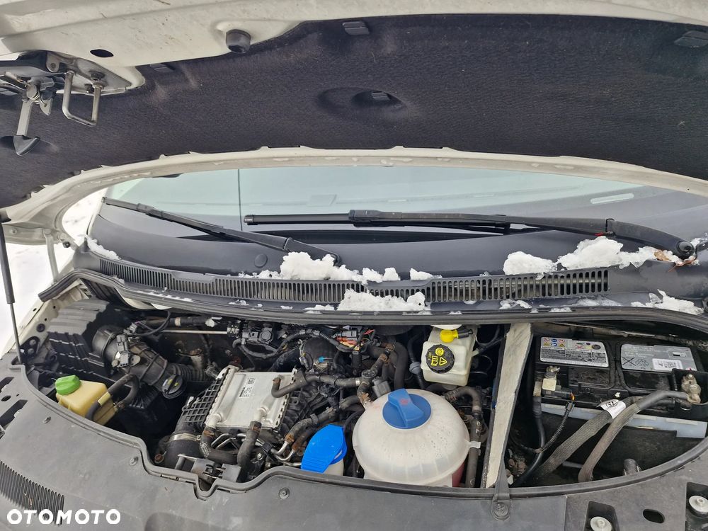 Volkswagen Transporter L2H1 Plus Trendline - 17