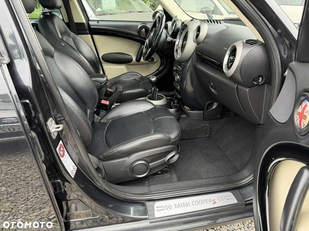 MINI Countryman - 7