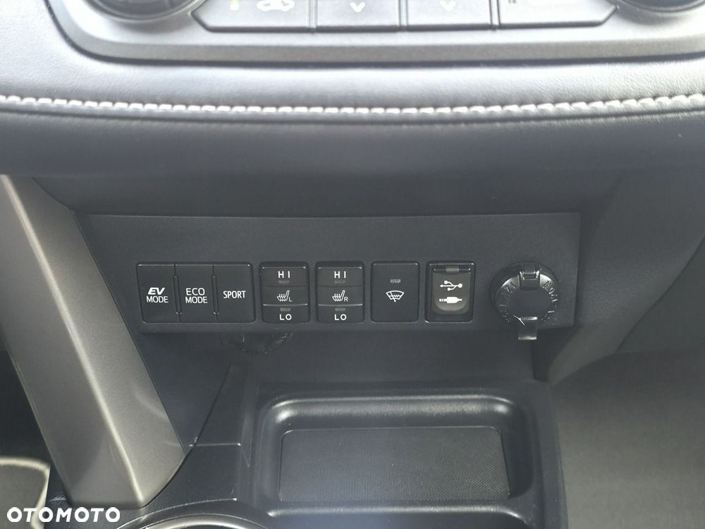 Toyota RAV4 - 19