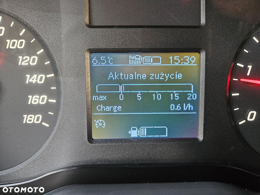 Mercedes-Benz Sprinter L4H2 316CDI - 14