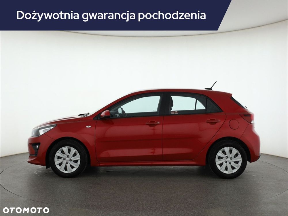 Kia Rio 2020 photo 3